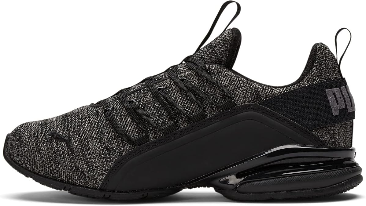 Puma Axelion Rip Men's Running Shoes