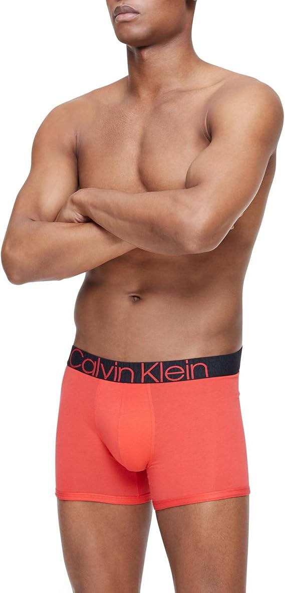 Calvin Klein Men's Boxer Brief Boxer Briefs (pack of 1)