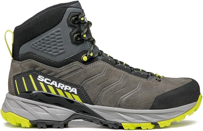 Scarpa Rush TRK GORE-TEX Walking Boots - AW26