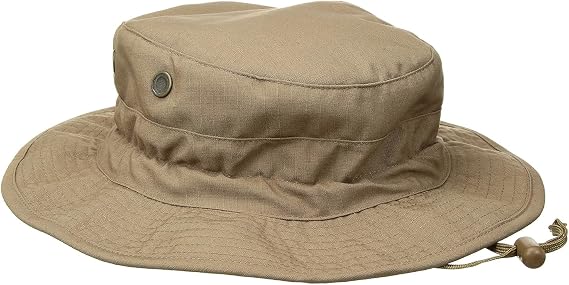 Tru-Spec Unisex Gen-ii Adjustable Boonie Hat