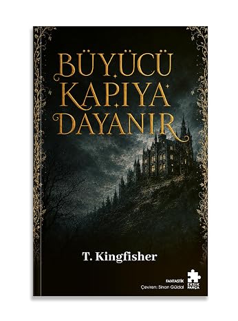 Büyücü Kapıya Dayanır