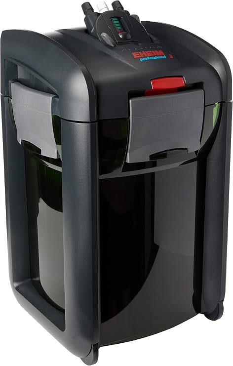 Eheim Pro 3 1200 External Filter, X-Large