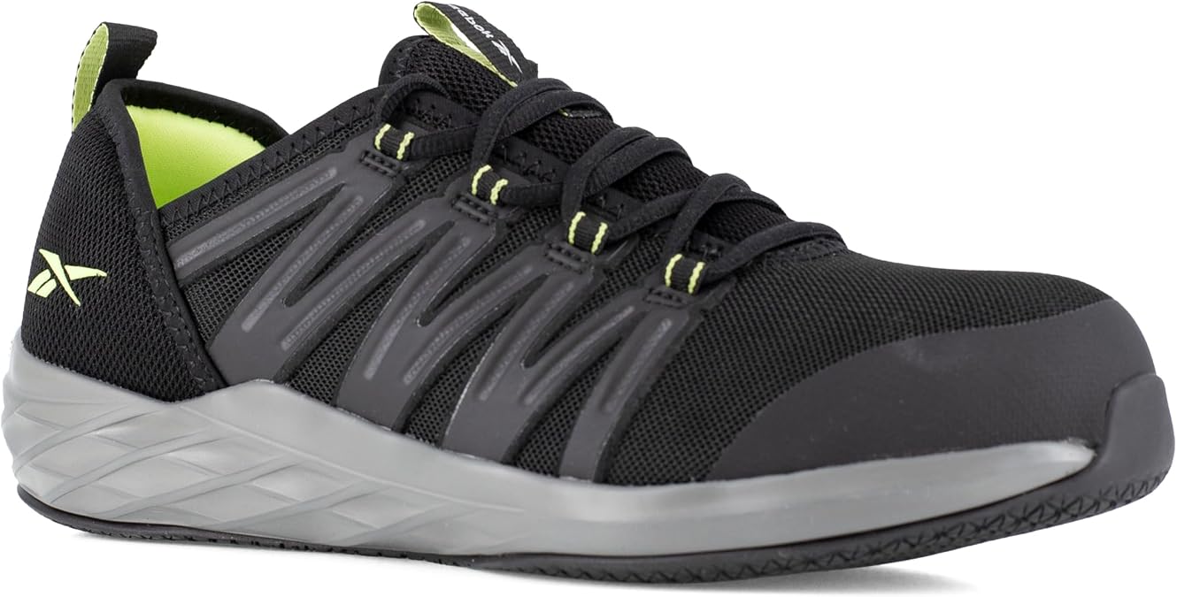 Reebok Herren Astroride-sicherheitMännlich Erwachsener