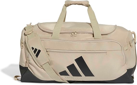 Adidas TRA DEF DUF M Unisex Yetişkin Çanta KHATHR/BLACK Standart