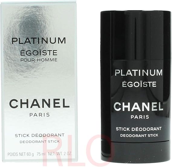 Chanel - EGOISTE PLATINUM DEO STICK 75 ML
