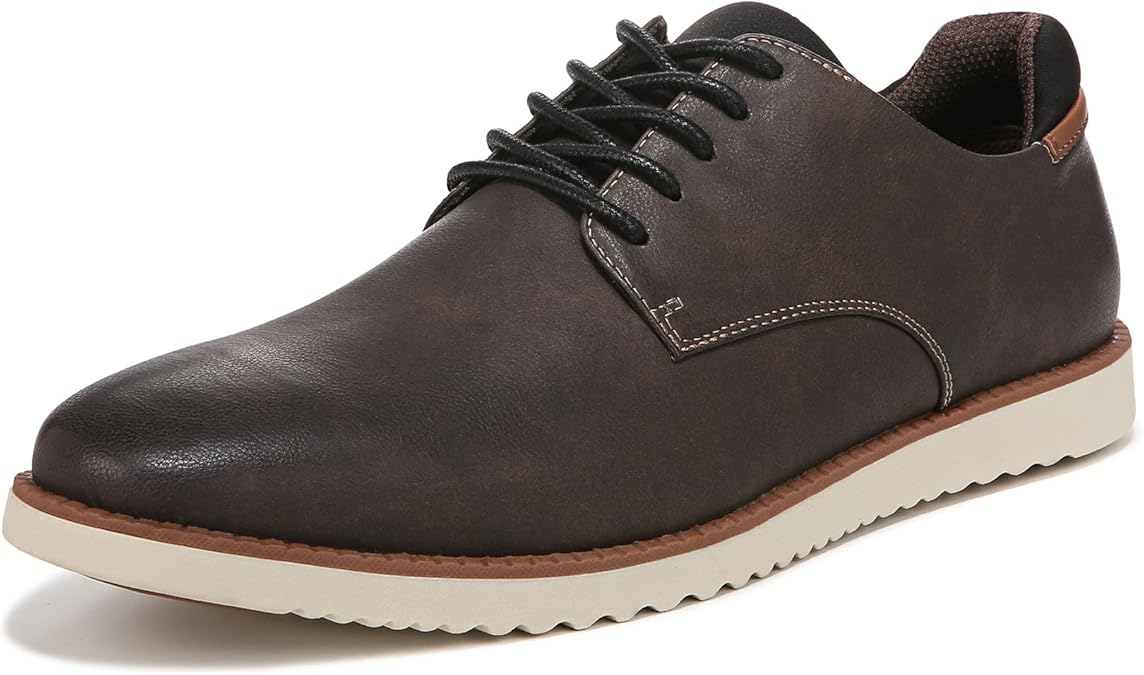 Dr. Scholl's Men's G4875s2006Oxford
