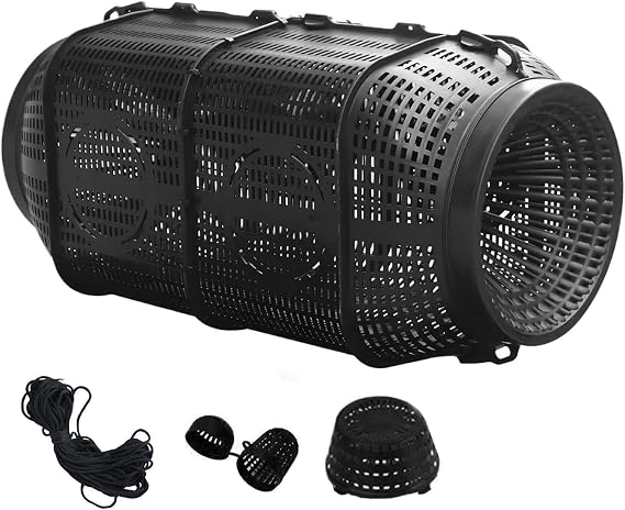 Crawfish Trap Portable Lobster Trap