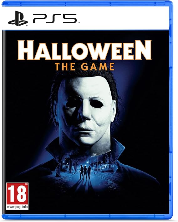 Halloween: The Game - PS5