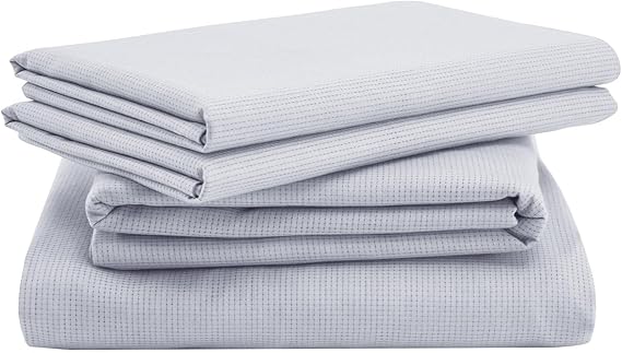 TEMPUR ProAir Sheet Set White - Queen