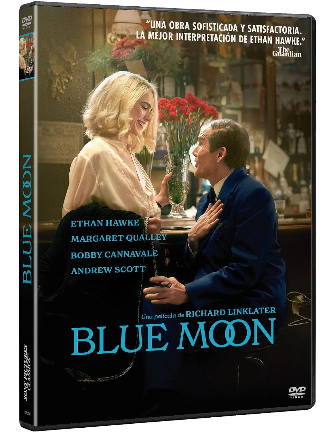 Blue Moon (DVD)