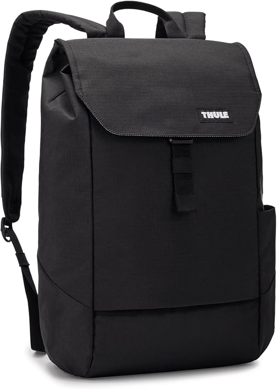 スーリー リュック Lithos Backpack 容量:16L 3204832 Black | Lithos 16Lバックパックが気に入る理由