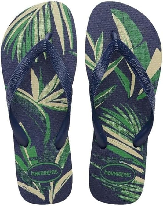 Havaianas Herren Aloha Zehentrenner