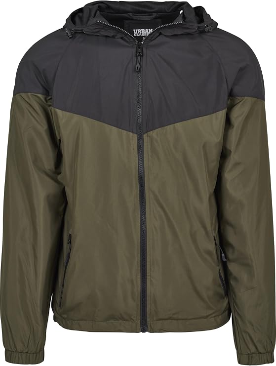 Urban Classics Men's Jacket