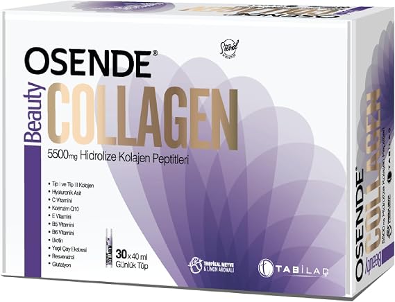 Osende Beauty Collagen 30X40 ml