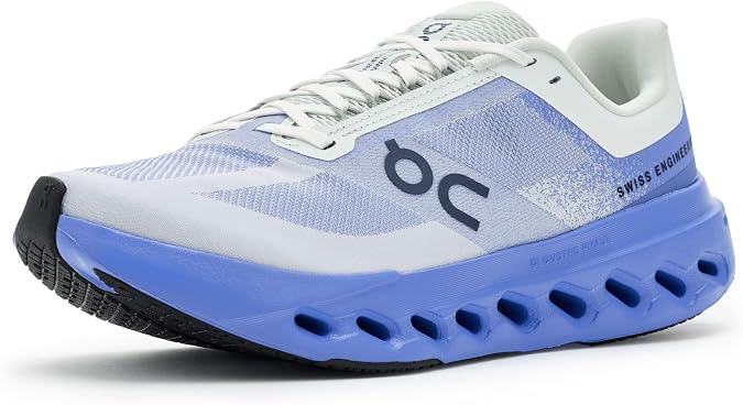 On Cloudsurfer Next Running Shoes Mens Road
