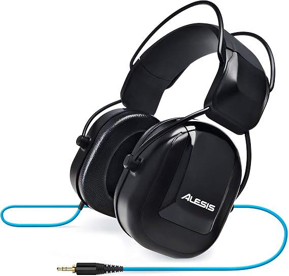 Alesis DRP100 Electric Drum Kit Headphones