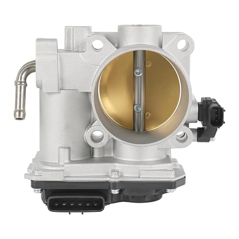 Dicmic 電子スロットルボディ 2005-2008 アキュラ Rl Tl ホンダ パイロット アコード オデッセイ リッジライン 交換用 # 672001, 672019 に対応