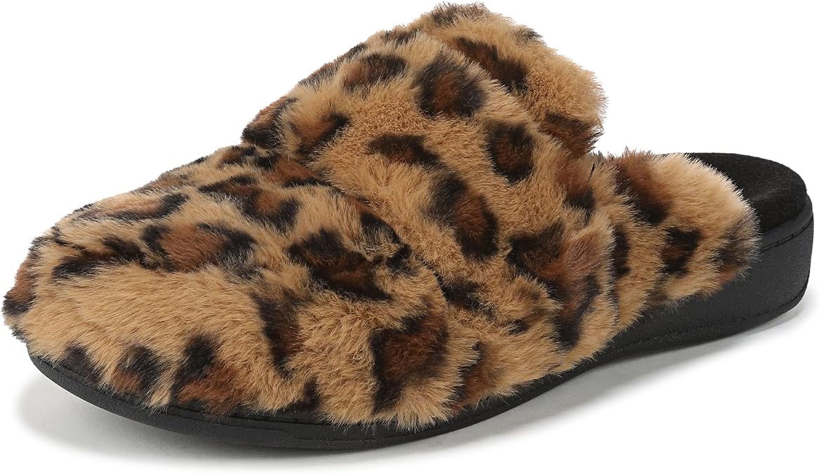 Vionic Women Gemma Ii Slippers Medium Fit
