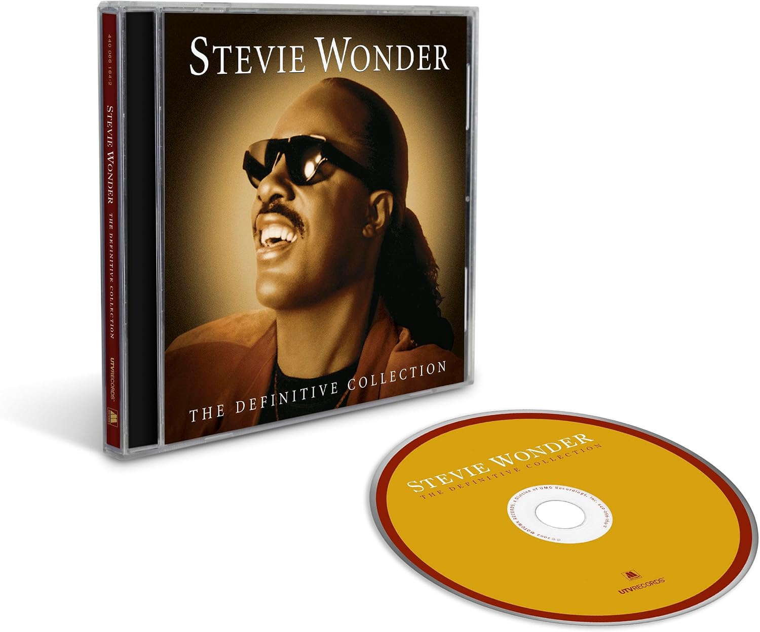 Definitive Collection 1cd