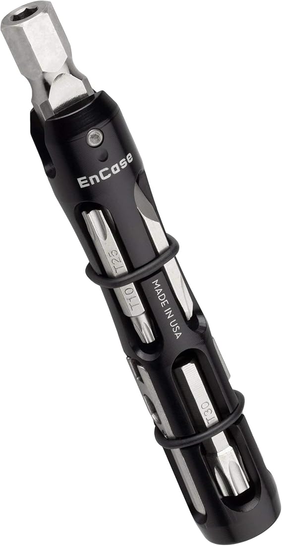 Wolf Tooth Components EnCase System Hex Bit Wrench Multi-Tool
