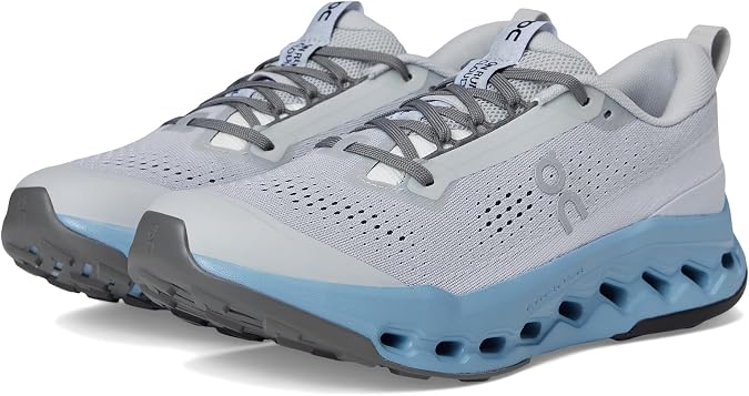 On Men's Cloudsurfer Trail 2 Sneaker