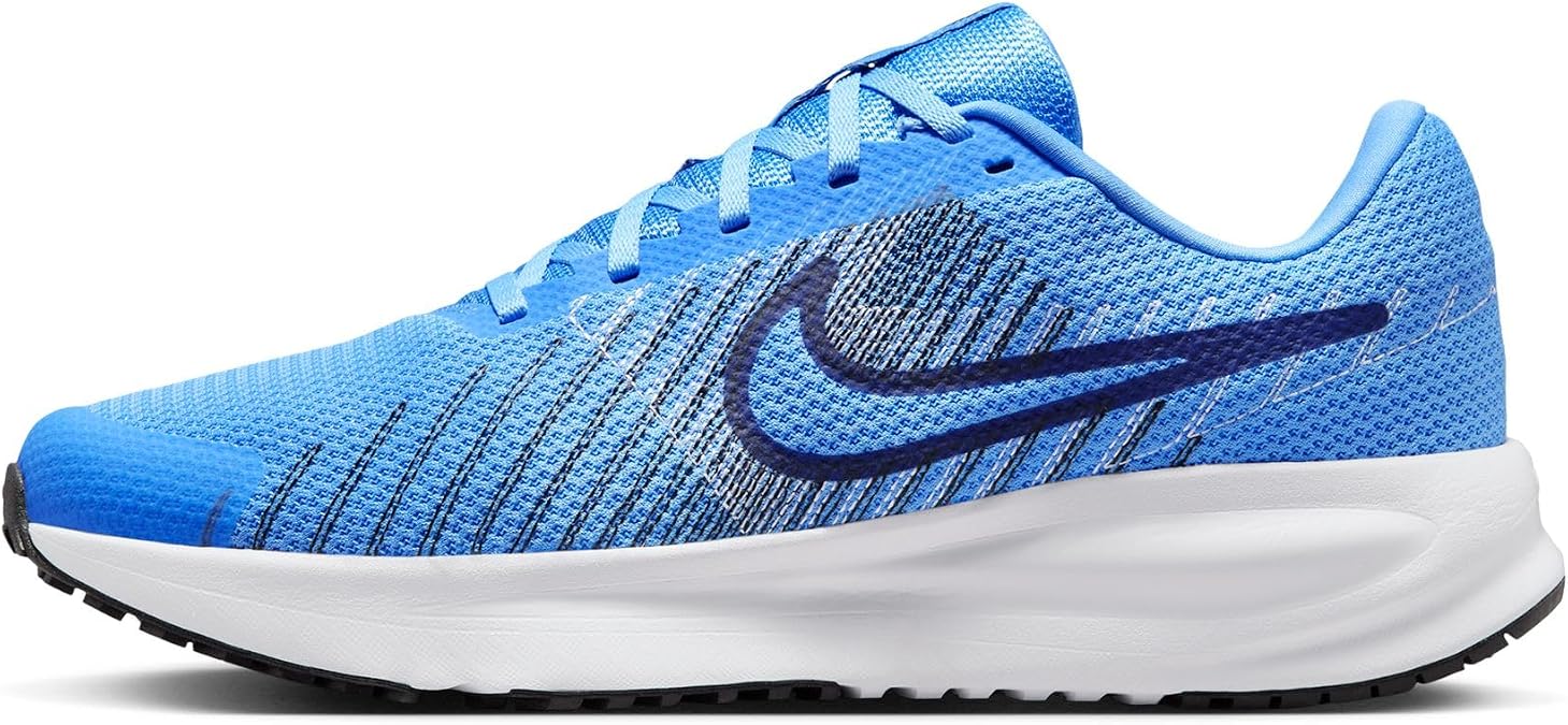 Nike Run Defy Men's HM9594 Road Running Shoe