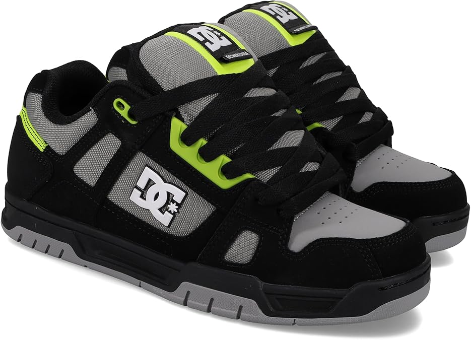 DC Shoes Mens Stag