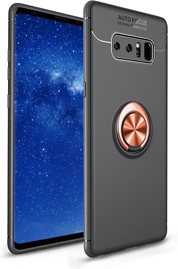 TPU outer shell.
