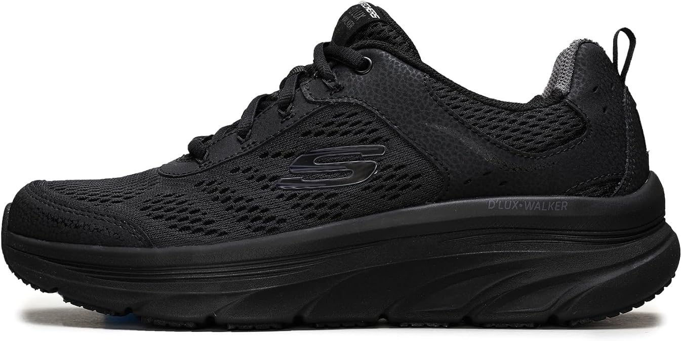 Skechers Men's 232044sneakers, Sports Shoes