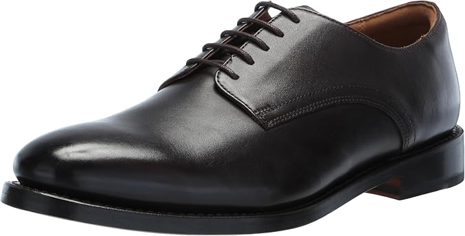 Allen Edmonds Men's Henry Lace Up Derby Dress Shoe Oxford
