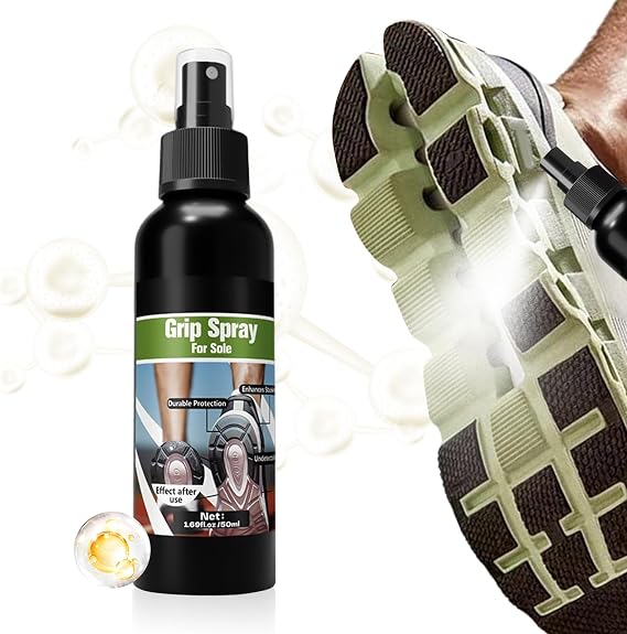 Basketball Grip Spray 50ml Anti Slip Quick Drying