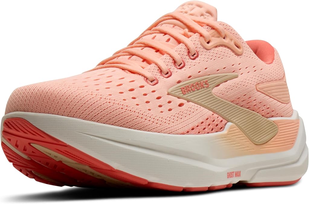 Brooks Women's Ghost Max 3 Trainers