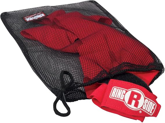 Ringside Handwrap Wash Bag