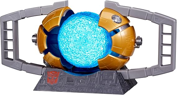 Transformers Stüdyo Serisi The Matrix of Leadership Interactive Collectible Film, Işıklar ve Sesler, Yaşlar 14+