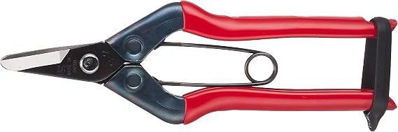 Chikamasa S-200 Vegetable Fruit Shears
