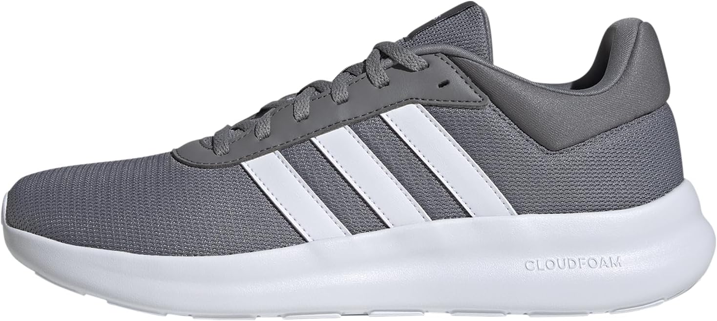 Adidas Men's Lite Racer 4.0 Shoes