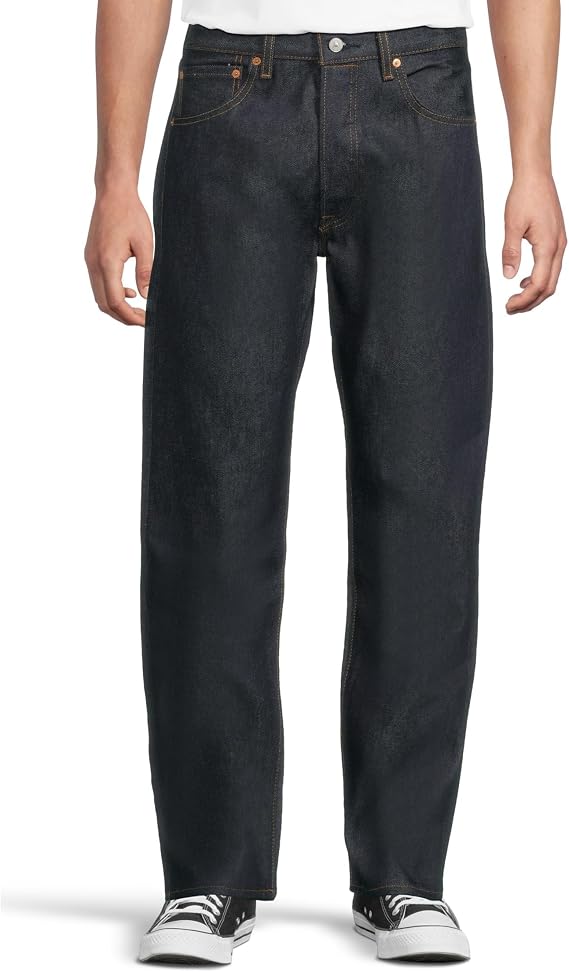 Levi's Men's 501R Original Fit Jeans