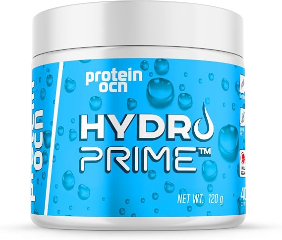 Proteinocean Hydroprime 120g 40 Servis