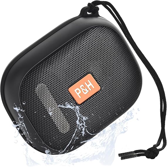 Taşınabilir Bluetooth Hoparlörler Kablosuz Hoparlör