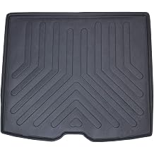 3D Luggage Pool compatible with Rizline Volvo Xc40 Recharge after 2018