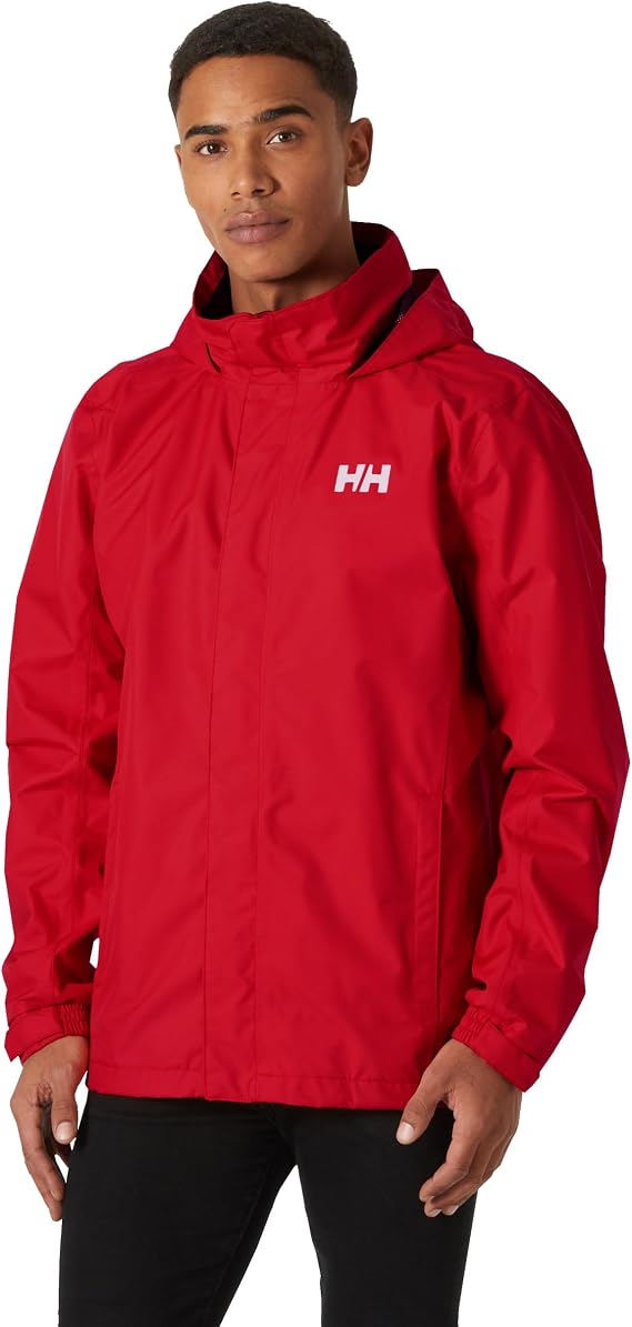 Helly Hansen Dubliner Hooded Insulator Jacket Men's Sports Jacket (Pack of 1)