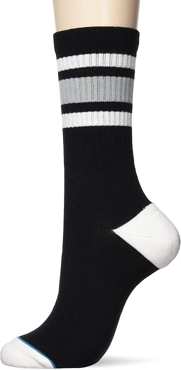 Stance Men's Boyd 4 Crew Casual Sock (pack of 1)
