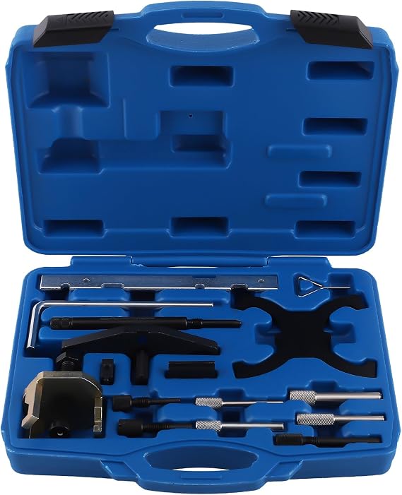 maXpeedingrods Engine Timing Tools for Ford Master Mazda Fiesta 303-651