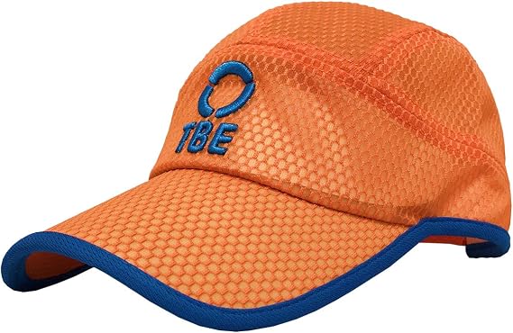 Hiemon Mesh Cap