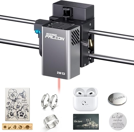 Creality Falcon 2W IR Module for A1 Pro