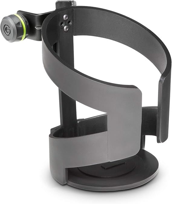 Gravity MA DRINK L - Large Drink Holder for Microphone Stands