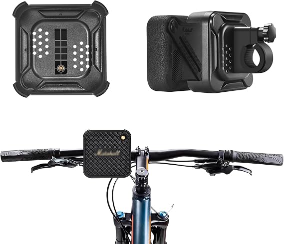 自転車用ハンドルバーマウントレールブラケット Marshall Willen 第1世代用