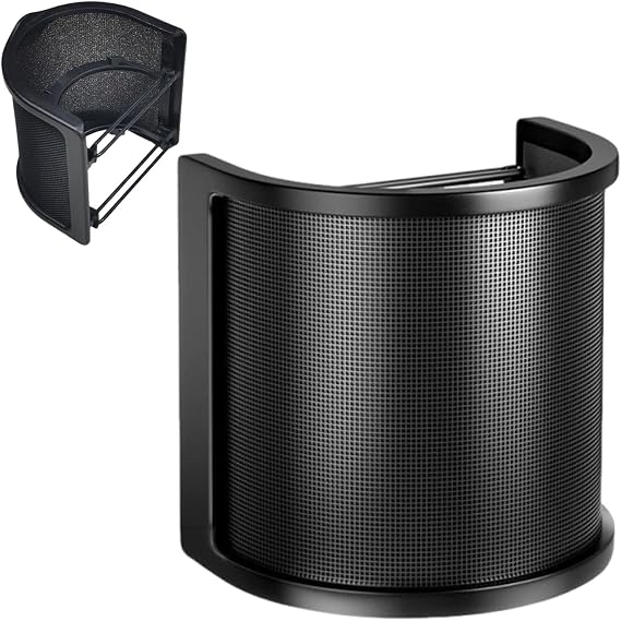 Filter Windscreen For rophone