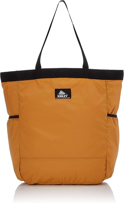 ケルティ トートバッグ PACKABLE POCKET TOTE 容量:30L 2592362 Gray