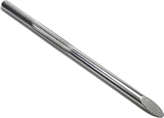 Understring Fret Dressing Files Angle: 20°